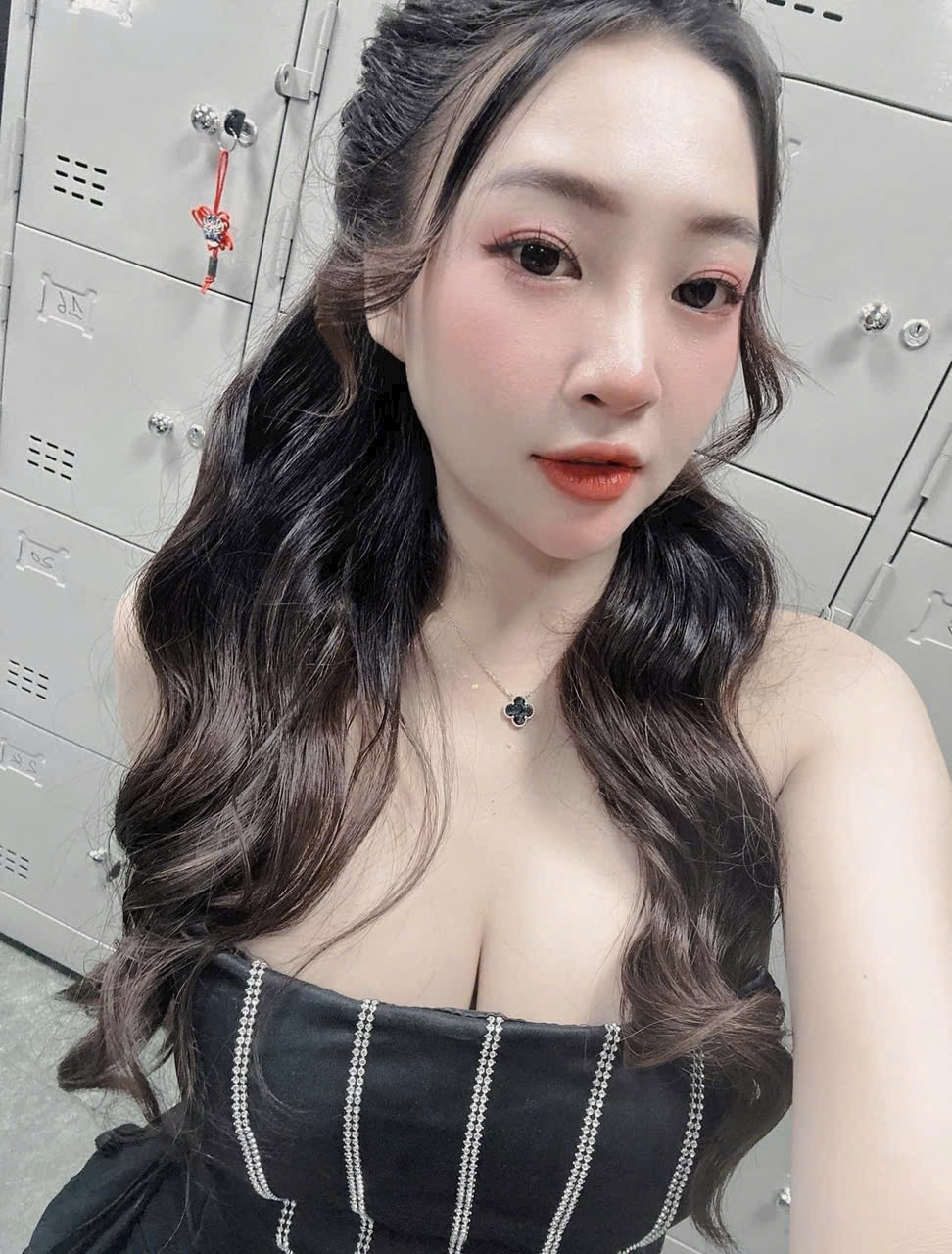 人物 1
